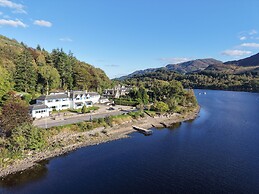 The Four Seasons Hotel