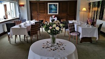 The Four Seasons Hotel