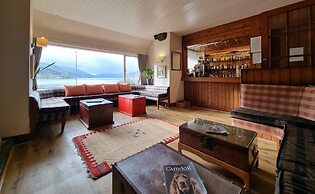 The Four Seasons Hotel