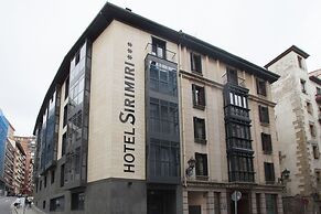 Silken Sirimiri