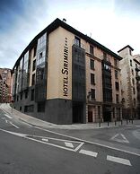 Silken Sirimiri