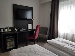 Astralis Hotel Domizil