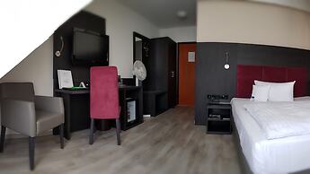 Astralis Hotel Domizil