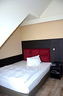Astralis Hotel Domizil