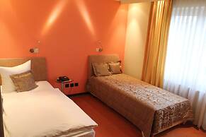 Astralis Hotel Domizil