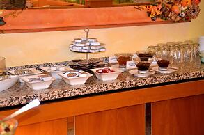 Astralis Hotel Domizil