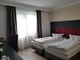 Astralis Hotel Domizil