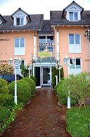 Astralis Hotel Domizil