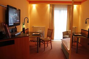 Astralis Hotel Domizil