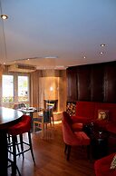 Astralis Hotel Domizil