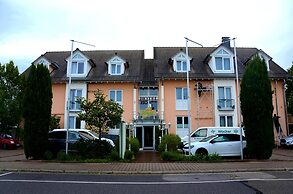 Astralis Hotel Domizil