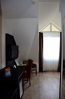 Astralis Hotel Domizil