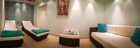 Astralis Hotel Domizil