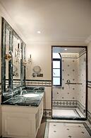 Moller Villa Hotel Shanghai