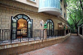 Moller Villa Hotel Shanghai