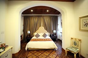 Moller Villa Hotel Shanghai