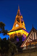 Moller Villa Hotel Shanghai