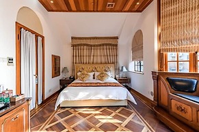 Moller Villa Hotel Shanghai