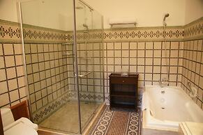 Moller Villa Hotel Shanghai