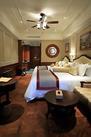 Moller Villa Hotel Shanghai