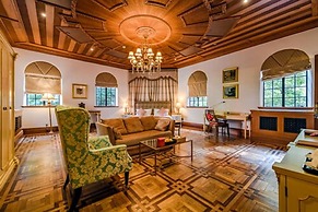 Moller Villa Hotel Shanghai