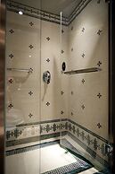 Moller Villa Hotel Shanghai