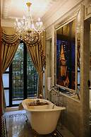 Moller Villa Hotel Shanghai