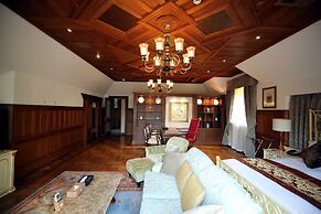 Moller Villa Hotel Shanghai