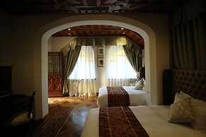 Moller Villa Hotel Shanghai