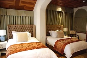 Moller Villa Hotel Shanghai