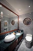 Moller Villa Hotel Shanghai