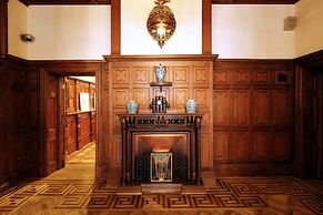 Moller Villa Hotel Shanghai