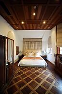 Moller Villa Hotel Shanghai