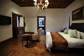 Moller Villa Hotel Shanghai