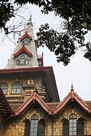 Moller Villa Hotel Shanghai