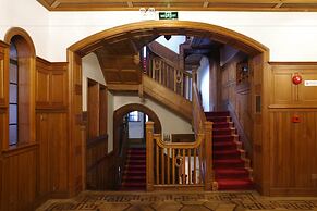 Moller Villa Hotel Shanghai