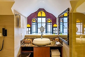 Moller Villa Hotel Shanghai