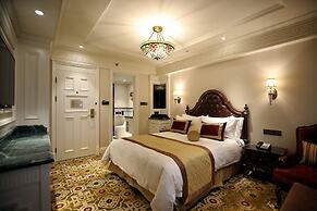 Moller Villa Hotel Shanghai