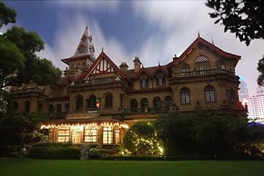 Moller Villa Hotel Shanghai