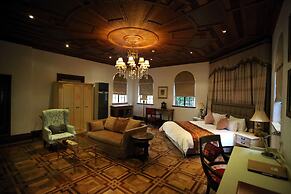 Moller Villa Hotel Shanghai