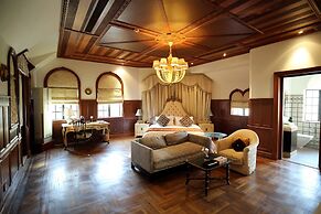 Moller Villa Hotel Shanghai