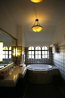 Moller Villa Hotel Shanghai