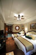 Moller Villa Hotel Shanghai