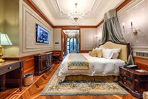 Moller Villa Hotel Shanghai