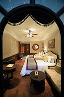 Moller Villa Hotel Shanghai