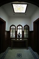 Moller Villa Hotel Shanghai