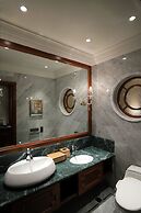 Moller Villa Hotel Shanghai