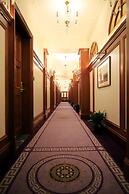 Moller Villa Hotel Shanghai