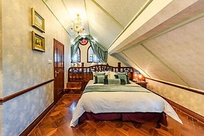 Moller Villa Hotel Shanghai