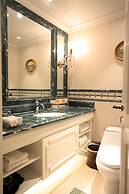 Moller Villa Hotel Shanghai